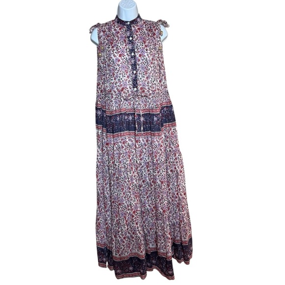 BELL by Alicia Bell, Cassie Dress Size: L - Picture 1 of 14